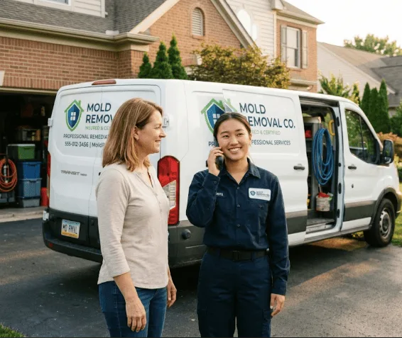 Crawlspace Mold Remediation Clam Lake, WI FAQs